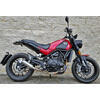 Silenciador de escape Benelli Leoncino 500 E5 Mass M1 - Fotos 2