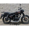 Système d'échappement Royal Enfield Bullet 350 ABS Mass Hot Rod - Photos 2