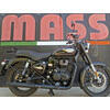 Silencieux d'échappement Royal Enfield Bullet 350 ABS Mass Classic - Photos 2