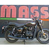 Finale di scarico per Royal Enfield Bullet 350 ABS Mass Cafe Racer - Foto 3