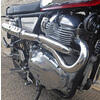 Système d'échappement Royal Enfield Interceptor E5 Mass Cross 2-1 haut - Photos 3