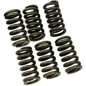 Clutch spring Moto Guzzi Galletto kit