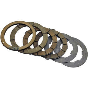 Kit d\'embrayage Moto Guzzi Galletto 160 Surflex