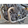 Exhaust system Moto Guzzi V 9 E5 Mass Hot Rod 2-2 - Pictures 3