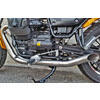 Auspuffanlage Komplett Moto Guzzi V 9 E4 Mass Hot Rod 2-2 - Bilder 2