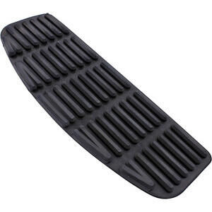 Footpeg cover Moto Guzzi V 7 850 California rider thick