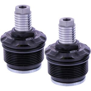 Fork tube cap YSS FCM34-39-002-90 adjustable pair