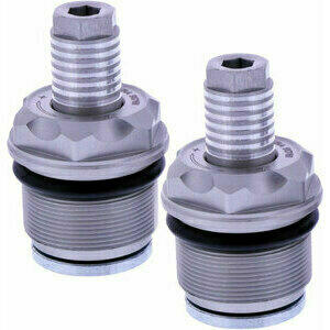 Bouchon de tube de fourche YSS FCM37-41-002-90 paire réglable