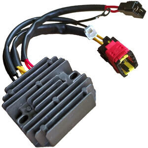 Voltage regulator Royal Enfield Classic 500 -\'20 DZE