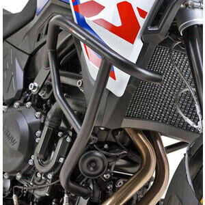 Crash bar BMW F 800 GS \'17- SW-Motech negro