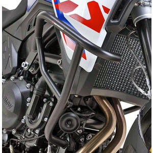 Crash bar BMW F 800 GS '17- SW-Motech negro