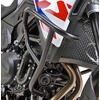 Paramotore per BMW F 800 GS '17- SW-Motech nero