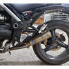 Silenciador de escape Moto Guzzi Griso Mass M1