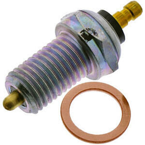 Sensor de punto muerto Honda CB 900 F