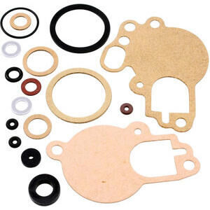 Kit d\'entretien de carburateur Dell\'Orto SI 20 H, 24 H