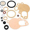 Kit guarnizioni carburatore Dell'Orto SI 20 H, 24 H