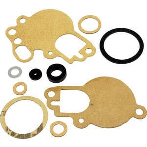 Kit guarnizioni carburatore Dell'Orto SI 20 D, SI 24 E/G