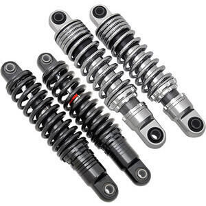 Rear damper Harley-Davidson Dyna FXD \'99-\'17 Drag Specialtes pair