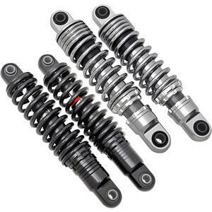 Amortisseur arrière Harley-Davidson Dyna FXD \'99-\'17 Drag Specialtes paire