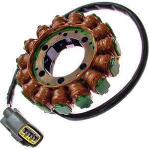 Stator Kawasaki ZX-10R \'08-\'10 Tour Max