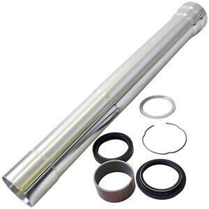 Gabel Tauchrohre Moto Guzzi Stelvio 1200 -\'09 komplett