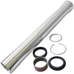 Fork outer tube Moto Guzzi Stelvio 1200 -\'09 complete