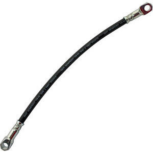 Brake hose Moto Guzzi Serie Piccola rear splitter-caliper