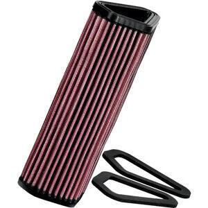 Filtro de aire Ducati Diavel 1200 K&N