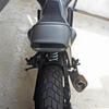 Finale di scarico per Husqvarna Svartpilen 701 Mass Rombo - Foto 3