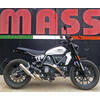 Finale di scarico per Ducati Scrambler 800 NextGen Mass Bullet - Foto 2