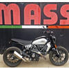 Finale di scarico per Ducati Scrambler 800 NextGen Mass Rombo - Foto 2