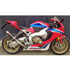 Silenciador de escape Honda CBR 1000 E4 Mass M1 - Fotos 2