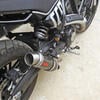 Finale di scarico per Ducati Scrambler 800 NextGen Mass M1 - Foto 2