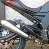 Finale di scarico per Benelli 502 C E5 Mass Cafe Racer - Foto 3
