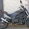 Finale di scarico per Benelli 502 C E5 Mass Cafe Racer - Foto 2