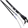 Throttle cable Yamaha MT-07 -'22 complete kit - Pictures 2