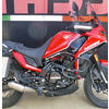 Finale di scarico per Moto Morini X-Cape 650 Mass Cafe Racer Curve