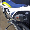 Auspuff Schalldämpfer Husqvarna 701 E4 Mass Oval - Bilder 7
