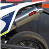Auspuff Schalldämpfer Husqvarna 701 E4 Mass Oval - Bilder 5