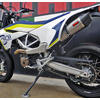 Exhaust muffler Husqvarna 701 E5 Mass Oval - Pictures 4