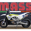 Exhaust muffler Husqvarna 701 E5 Mass Oval - Pictures 7