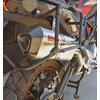 Silencieux d'échappement Benelli TRK 502 X Mass Prisma - Photos 3