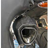 Exhaust muffler Moto Guzzi V 85 TT E4 Mass Prisma - Pictures 3