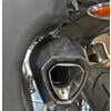 Silencieux d'échappement Moto Guzzi V 85 TT E5 Mass Prisma - Photos 3