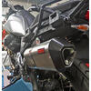 Silencieux d'échappement Moto Guzzi V 85 TT E5 Mass Prisma - Photos 2