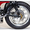 Kit de montaje de pinza de freno Brembo P2 08/09 trasero ORP - Fotos 6