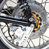 Kit de montaje de pinza de freno Brembo P2 08/09 trasero ORP - Fotos 5