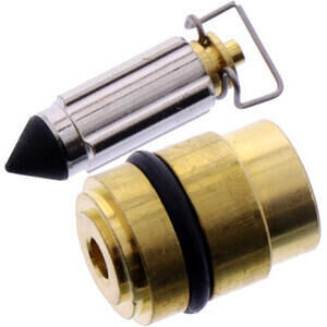 Carburetor needle valve Suzuki RG Gamma complete Tour Max