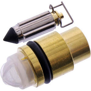 Valvola a spillo carburatore per Suzuki VS 750 completa Tour Max