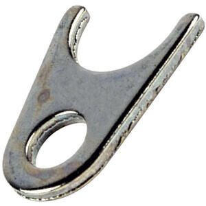 Plaque de fixation du pointeau de carburateur Suzuki RG Gamma